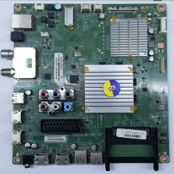 PHILIPS - 715G8132-M01-B00-005T , PHILIPS , TPT490U2-EQYSHM-G , 49PUS6101 , Main Board , Ana Kart