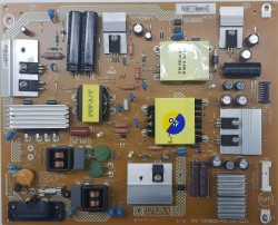 PHILIPS - 715G8620-P01-000-002S , TPT430U3 , 43PUS6262 , 43PUS6412 Power Board , Besleme Kartı , PSU