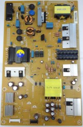 PHILIPS - 715G8672-P02-000-002H ,PLTVHW351XABF , PHILIPS , 55PUS6412/12 , TPT550U2 , 55PUS6262 , Power Board , Besleme Kartı ,PSU