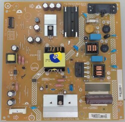 PHILIPS - 715G8721-P01-000-002S , PHILIPS , 43PFS4132 , Power Board , Besleme Kartı , PSU