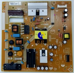 PHILIPS - 715G8732-P01-000-002S , TPT430H3-DUYSHA-G , TPT430H3-FHBN10.K , 43PFS4132 , Power Board , Besleme Kartı , PSU