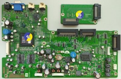 715T1980-J , SONY , FWD-40LX2F , LTY400WT-LH1 , Main Board , Ana Kart