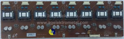 A06-126267 D , CSN302-00 , LTZ320WS L05 , SHARP , Inverter Board