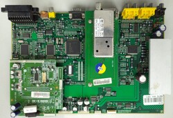 ARÇELİK BEKO - A3C40041919 , X52.196 , BEKO , PD9106 , S42SD-YD06 , Main Board , Ana Kart