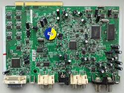 PIONEER - ANP1988-B , AWV1906-A , AWV1907-A , PIONEER , VIDEO CARD , PDA-5002 , Main Board , Ana Kart