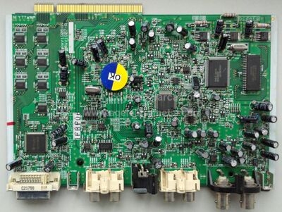 ANP1988-B , AWV1906-A , AWV1907-A , PIONEER , VIDEO CARD , PDA-5002 , Main Board , Ana Kart