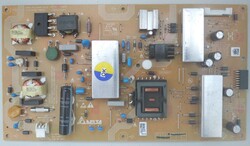 ARÇELİK - APDP-140A1 , 2955025505 , ZNS910R , ARÇELİK , A43L66525B , 057D43-A93 , 43VLE6565BL , Power Board , Besleme Kartı , PSU