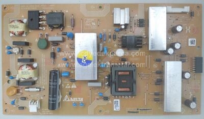 APDP-140A1 , 2955025505 , ZNS910R , ARÇELİK , A43L66525B , 057D43-A93 , 43VLE6565BL , Power Board , Besleme Kartı , PSU