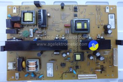 APS-308 , (CH) , 1-884-864-11 , 147434411 , SONY , KLD-42EX410 , Power Board , Besleme Kartı , PSU