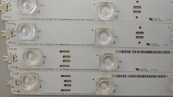 ARÇELİK_55_APOLLON_8X8+8X7_2121C_7S1P_NH_R1 P76 , 4X7_ZBL60600-AB , REV.V1 , ARÇELİK_55_APOLLON_8X8+8X7_2121C_8S1P_NH_L1 76 , 4X8_ZBJ60600-AB , REV.V1 , A55LB5324B , 057D55-A29 , ZBL60600-AB , ZBJ60600-AB , 16 ADET LED ÇUBUK - 2