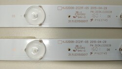 AWOX , KJ32D08-ZC21F-05 , 31.11.031500017 , KM0320LDRH112 , AWOX3282 , KM0210LDRH0095 , 2 ADET LED ÇUBUK - 2