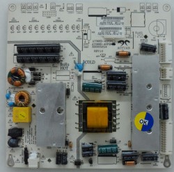 YUMATU - AY068D-4SF08 , 3BS0032514 , YUMATU , LC370EUE SE M2 , LED , Power Board , Besleme Kartı , PSU