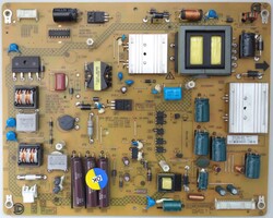 TOSHIBA - B191-201 , REV.D , 4H.B1910.021 /D , 40L63536 , Power Board , Besleme Kartı , PSU