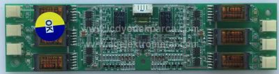 BL200601B , CMO , V201V1-T02 , Inverter Board