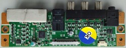 SAMSUNG - BN41-00824 , C , SAMSUNG , LE46B7000 , SIDE_AV , AV BOARD