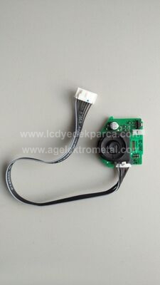 BN41-01804A , Samsung , PS51EH450 , S51AX-YB01 , Tuş Takımı , Button Board