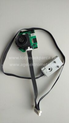 BN41-01804A , WIBT30A , BN96-21431C , Samsung , PS43E490 , S43AX-YB01 , Bluetooth Modül , Tuş Takımı , Button Board