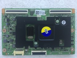 SAMSUNG - BN41-02069A , BN95-01129A , 2013_TCON_FOX_FT3 , Logic Board , T-con Board