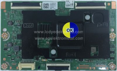 BN41-02110A , BN95-01319A , BN95-01309A , BN95-01309B , CY-GH048CSLV2H , Logic Board , T-con Board