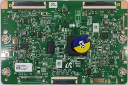 SAMSUNG - BN41-02481 , A , BN95-02675A , 2016Y_SDC_HAWK_FTS_MJC_MB4 , CY-VK040BGLV1H , Logic Board , T-Con Board