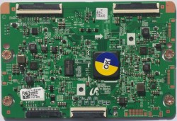 SAMSUNG - BN41-02481 , A , BN95-02676A , 2016Y_SDC_HAWK_FTS_MJC_MB4 , CY-VK049BGLV1H , 49K6500 , Logic Board , T-Con Board