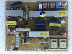 SAMSUNG - BN44-00197 , A , SIP408A , 3925310014AD , SAMSUNG , LE40A656A1F , LE40A756 , LCD , LTF400HC05 , Power Board , Besleme Kartı , PSU