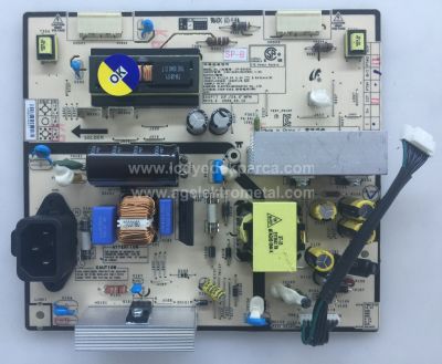 BN44-00226 , E , IP-58155A , SAMSUNG , LS23EMNKUYB/ZA , Power Board , Besleme Kartı , PSU