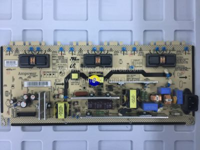BN44-00235 , B , K02P128.02 , Samsung , Power Board , Besleme Kartı , PSU