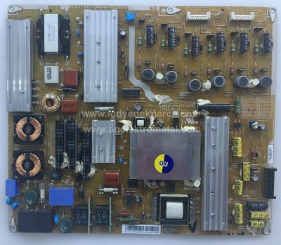 BN44-00269 , A , PD4612F1 , PSLF171B01A , SAMSUNG , 40B7000 , UE46B6000 , Power Board , Besleme Kartı , PSU