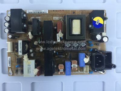 BN44-00339 , A , PSLF211401A , P3237F1_ASM , Samsung , LE32C530 , LTF320HF01 , LE32C630K1W , Power Board , Besleme Kartı , PSU