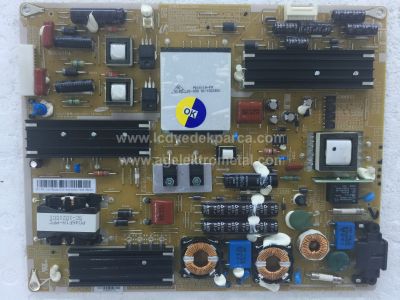 BN44-00357 , A , PD46AF1E_ZSM , SAMSUNG , 40C6000 , 46C6000 , 40C6300 , 46C6300 , Power Board , Besleme Kartı , PSU