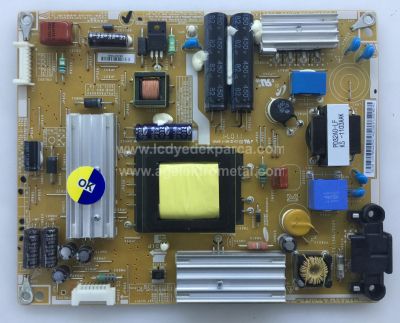 BN44-00421 , A , PD320A0_BSM , SAMSUNG , UE32D4000 , LTJ320AP01-J , Power Board , Besleme Kartı , PSU