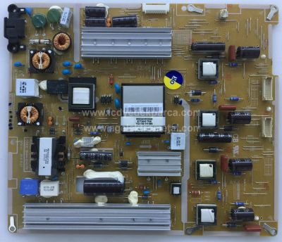 BN44-00427 , B , PD46B2_BDY , UE40D7090 , D LED , LTJ400HL01 , Samsung , Power Board , Besleme Kartı , PSU