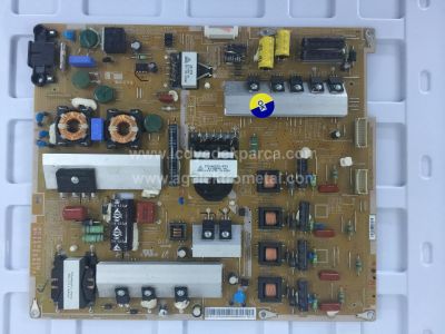 BN44-00427 , A , PD46B2_BSM , PSLF171803A , UE46D6500 , 46D6530 , LTJ400HV01-J Samsung , Power Board , Besleme Kartı , PSU
