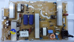 SAMSUNG - BN44-00440 , A , I40F1_BSM , Samsung , LE40D550 , LTF400HM03 , Power Board , Besleme Kartı , PSU