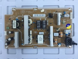 SAMSUNG - BN44-00469 , B , IV40F1_BHS , Samsung , LE40D550 , LE40D503F7W , LTF400HM05 , Power Board , Besleme Kartı , PSU