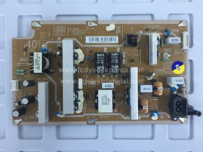 BN44-00469 , B , IV40F1_BHS , Samsung , LE40D550 , LE40D503F7W , LTF400HM05 , Power Board , Besleme Kartı , PSU