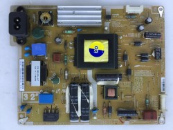 SAMSUNG - BN44-00472 , A , PD32G0S_BSM , SAMSUNG , UE32D4003BW , LTJ320AP02-J , LD320AGC-03 , Power Board , Besleme Kartı , PSU