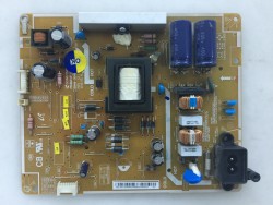 SAMSUNG - BN44-00496 , B , PD40AVF_CDY , SAMSUNG , 39EH5003 , D LED , DE390BGM-C1 , DE390BGA-C1 , Power Board , Besleme Kartı , PSU