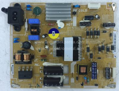 BN44-00501 , A , PD32A1_CSM , Samsung , UE32ES5500 , LED , LE320BGM-C1 , LE320BGA-B1 , Power Board , Besleme Kartı , PSU