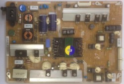 SAMSUNG - BN44-00519 , B , PD55B1D_CHS SAMSUNG , UE50ES6100W , LE500CSA-B1 ,T500HVN01.3 , LTJ550HW08-C , 55H6170 , Power Board , Besleme Kartı , PSU