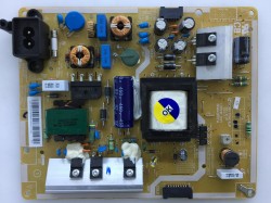 SAMSUNG - BN44-00701 , A , L32S1P_EDY , Samsung , UE32H4580 , LED , CY-HH32AGLV2H , Power Board , Besleme Kartı , PSU