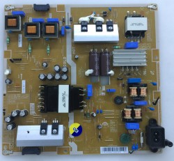 SAMSUNG - BN44-00711 , A , L55X1T_ESM , PSLF171X06A , SAMSUNG , UE55H6470 , D LED , T550HVF02.2 , GH055CSA-B2 , Power Board , Besleme Kartı , PSU