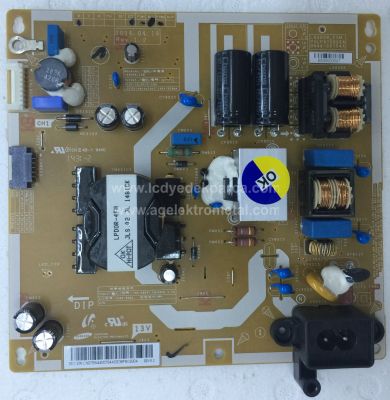 BN44-00754 , A , L40G0B_ESM , PSLF870G06A , Samsung , UE40H5203 , UE40H5003 , CY-HN040BGNV1H , Power Board , Besleme Kartı , PSU