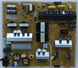 SAMSUNG - BN44-00781 , A , L55C4_EHS , SAMSUNG , UE55HU7100S , LED , CY-VH055FGLV1H , Power Board , Besleme Kartı , PSU