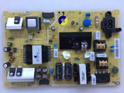 SAMSUNG - BN44-00806A , L40S6_FDY , SAMSUNG , UE40JU6470 , D LED , CY-GJ040HGLV1H , UE43MU7000 , CY-GK043HGAV1H , FULL HD , Power Board , Besleme Kartı , PSU