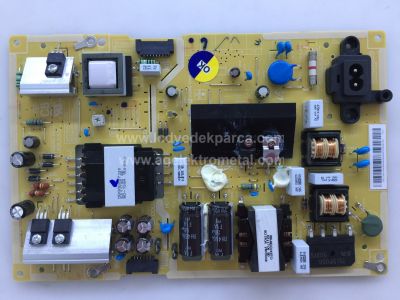BN44-00806A , L40S6_FDY , SAMSUNG , 40JU6610 , UE40JU6470 , D LED , CY-GJ040HGLV1H , UE43MU7000 , CY-GK043HGAV1H , FULL HD , Power Board , Besleme Kartı , PSU