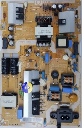 SAMSUNG - BN44-00806E , L40S6_FSM , REV1.0 , SAMSUNG , UE40JU6470 , CYGJ040HGLVGH , Power Board , Besleme Kartı , PSU