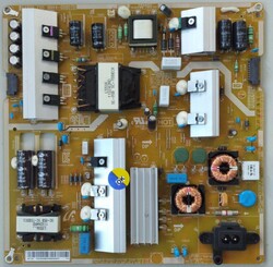 SAMSUNG - BN44-00807 , A , D , 55KU7350 , 55JU6570 , Power Board , Besleme Kartı , PSU