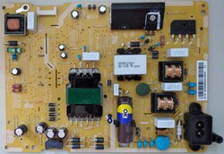 SAMSUNG - BN44-00852 , A , L48MSF_FDY , SAMSUNG , UE40J5070 , UE40K5000S , UE40J5270 , CY-JJ040BGNV2H , CY-JJ040KBGNV6V , Power Board , Besleme Kartı , PSU